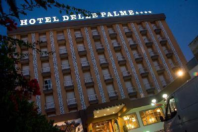 Туры в Delle Palme hotel Lecce