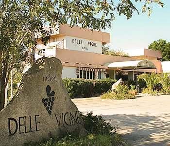 Туры в Delle Vigne Hotel