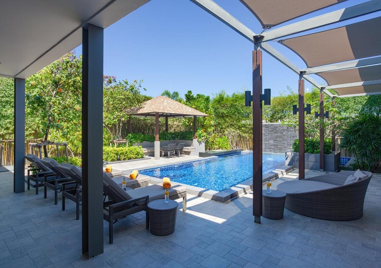 Туры в CasaBay Luxury Pool Villas