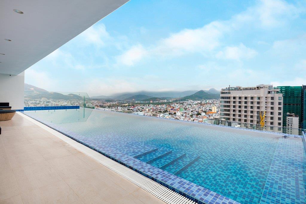 Туры в Nagar Hotel Nha Trang