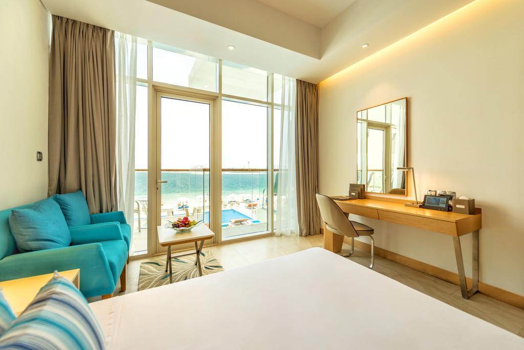 Royal Central Hotel - The Palm 5*