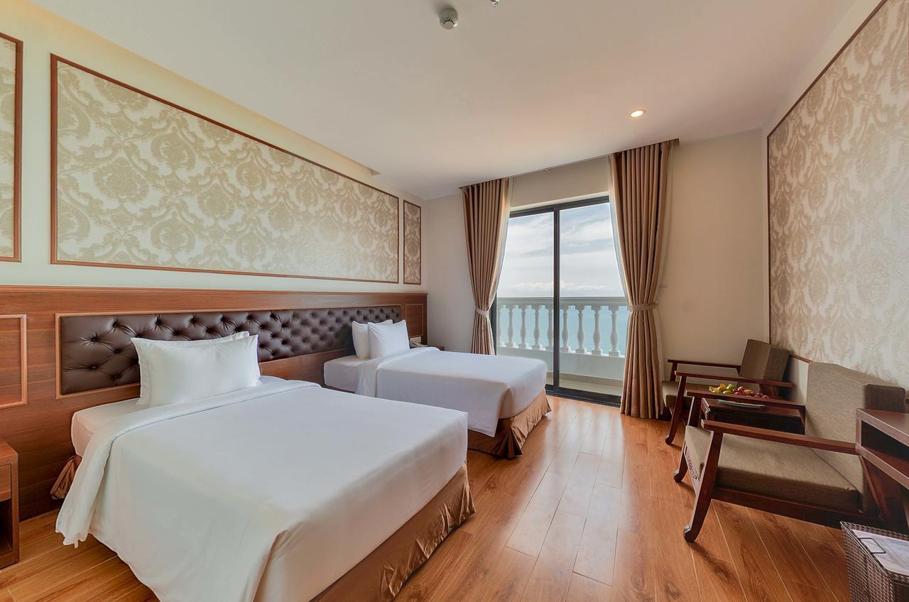 Туры в Imperial Nha Trang