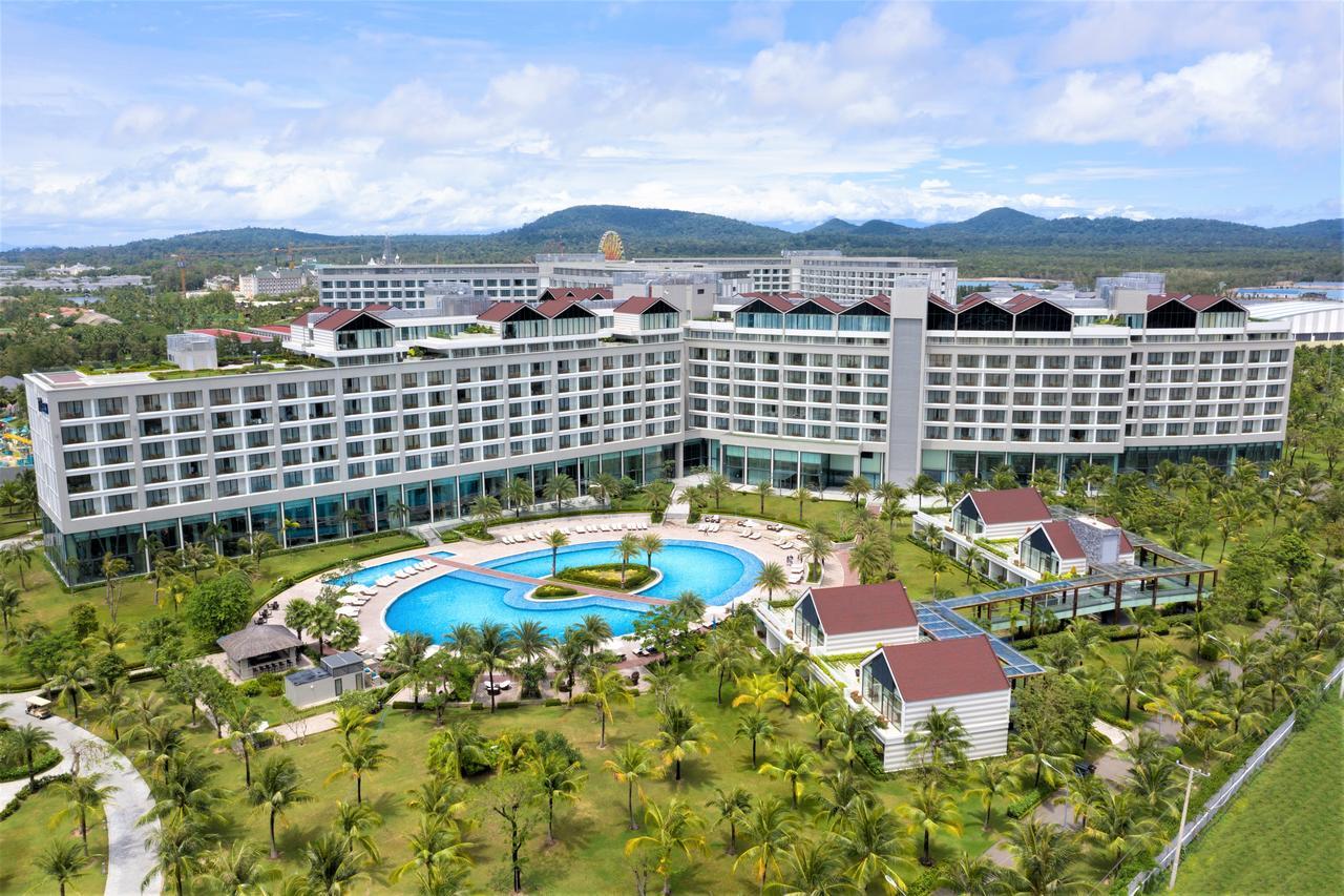 Туры в Radisson Blu Resort Phu Quoc