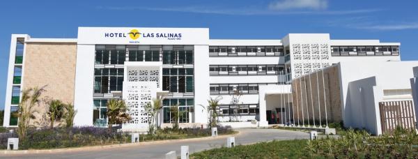 Туры в Las Salinas Plaza & Spa