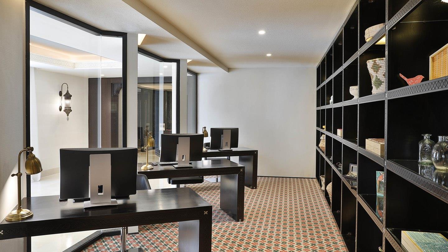 Al Manara, A Luxury Collection Hotel 5*