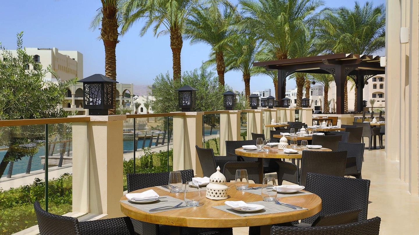 Al Manara, A Luxury Collection Hotel 5*