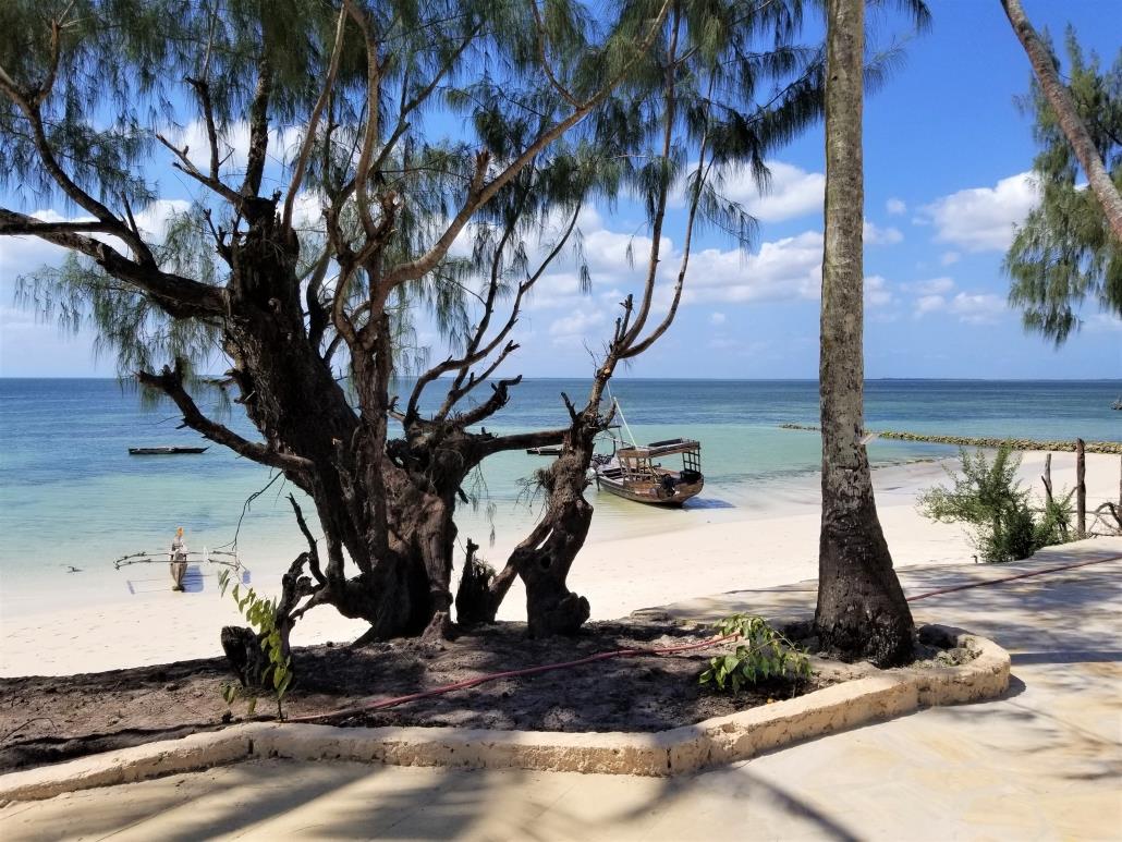 Zanzibar Bay Resort 4*