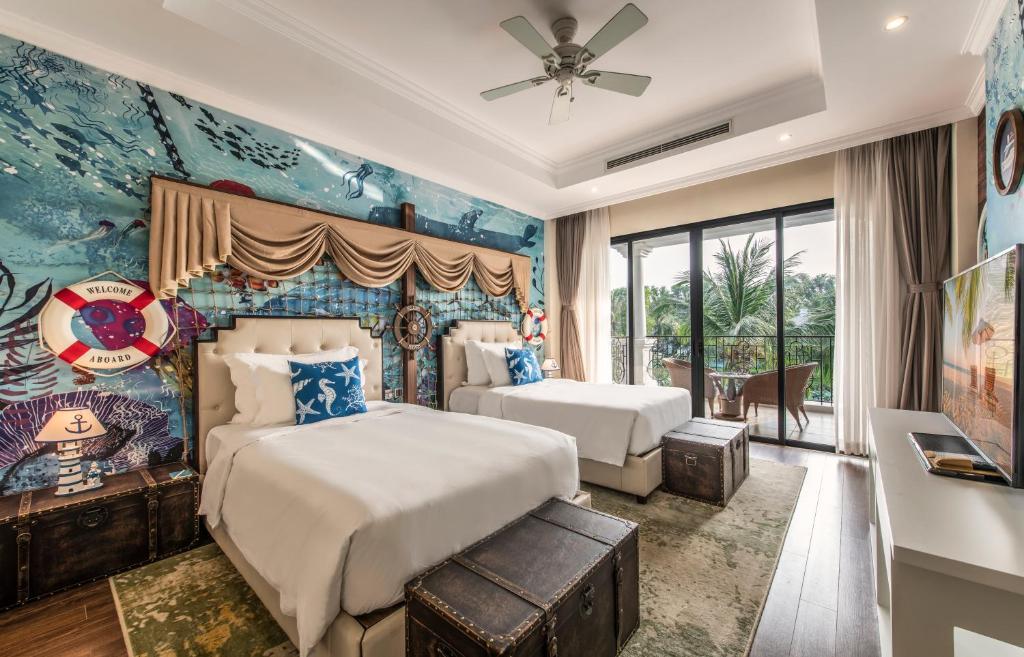 Туры в Vinpearl Wonderworld Phu Quoc