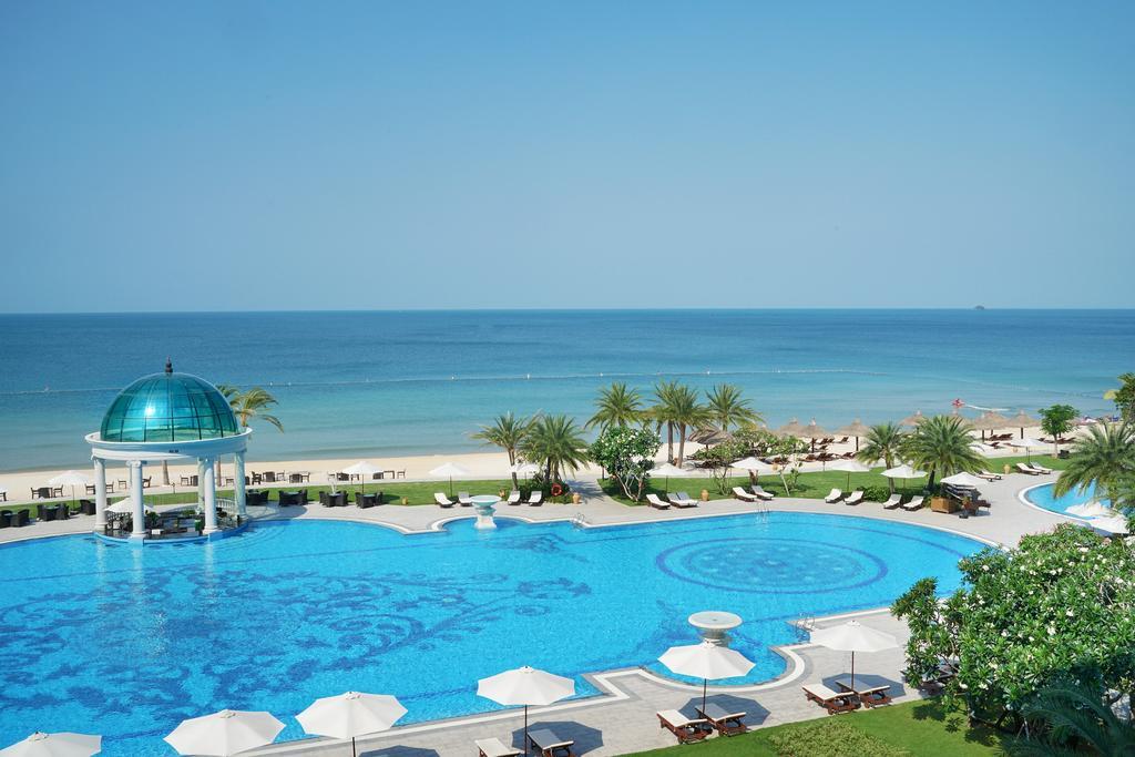 Туры в Sheraton Phu Quoc Long Beach Resort