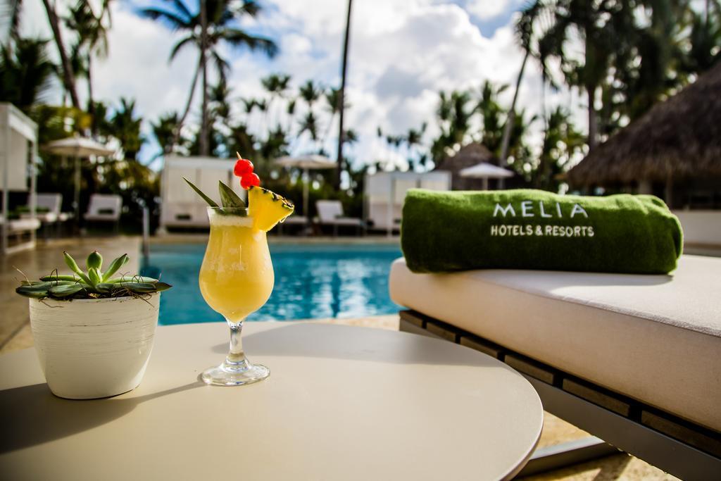 Туры в Melia Punta Cana Beach Resort - Adults Only - All Inclusive