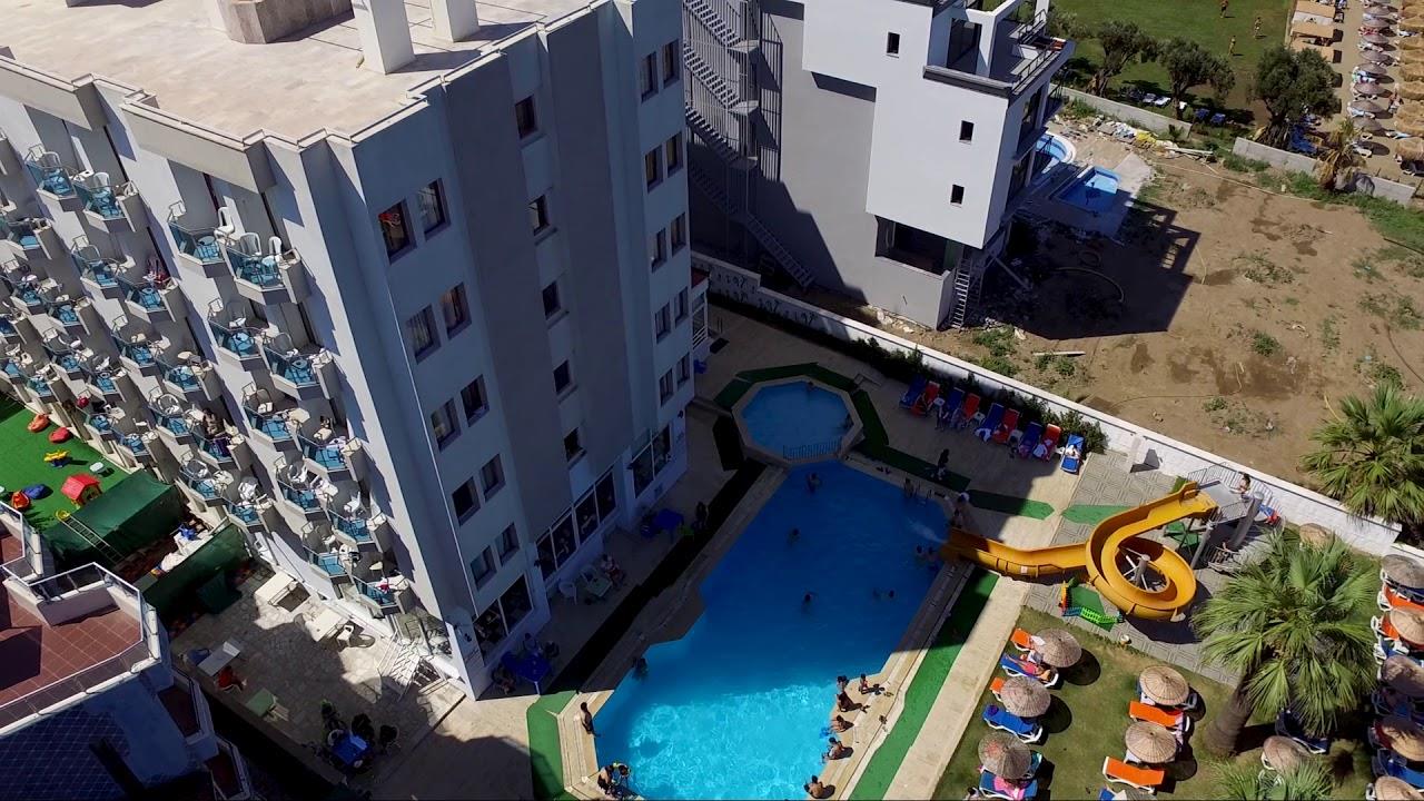 Туры в Palmira Beach Hotel