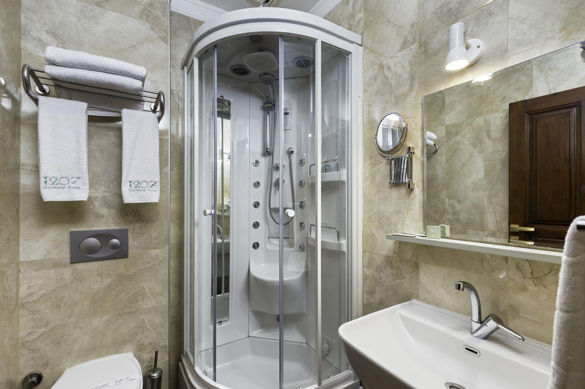 Hotel 1207 Special Class 3*