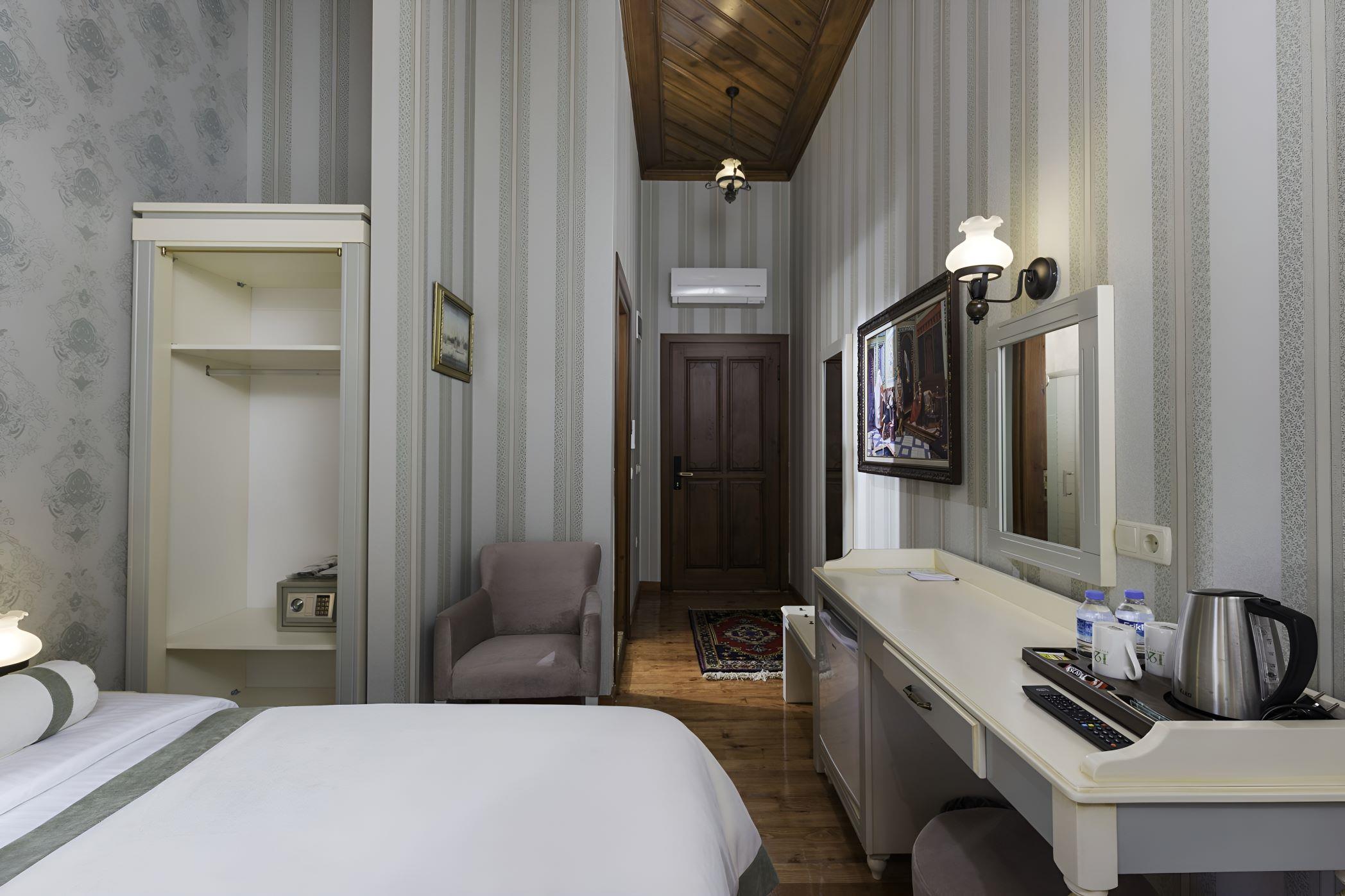 Hotel 1207 Special Class 3*