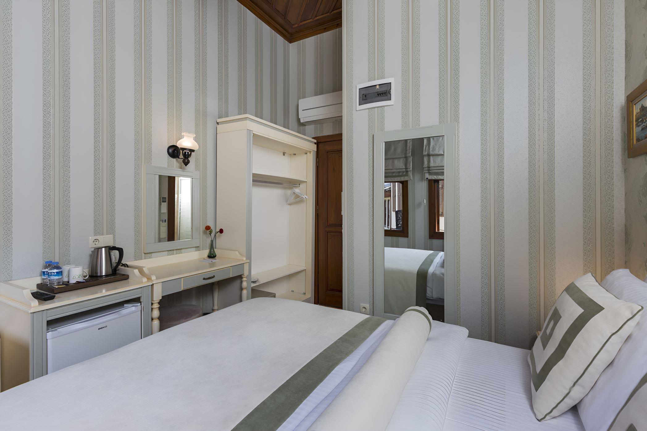 Hotel 1207 Special Class 3*