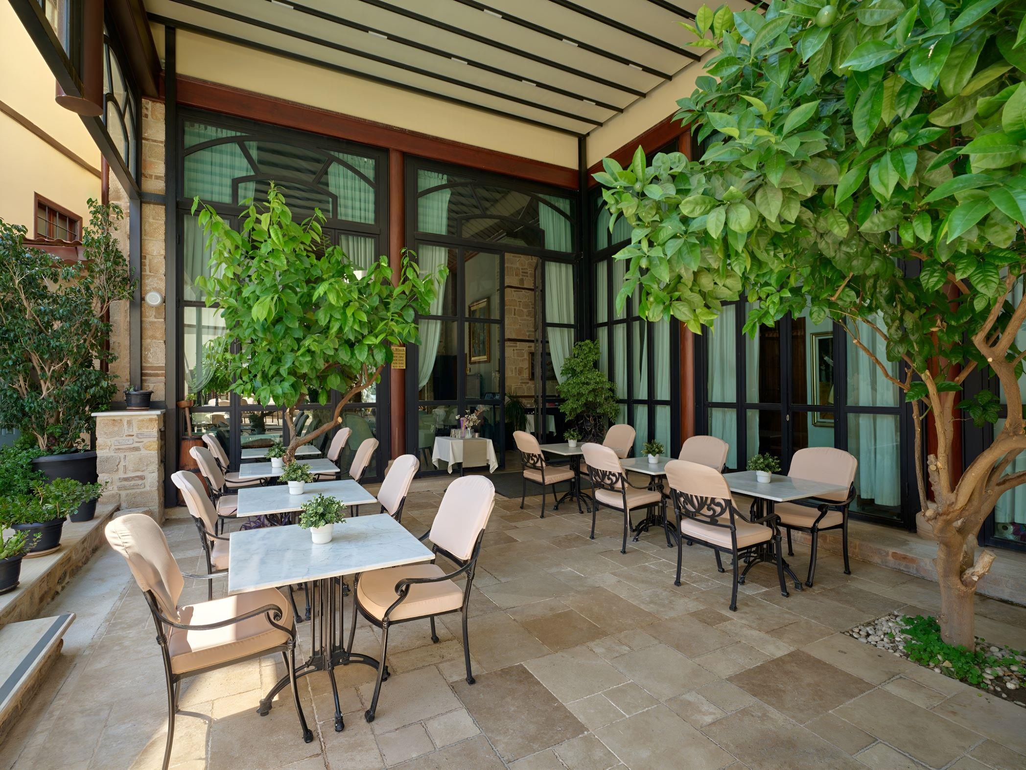 Hotel 1207 Special Class 3*