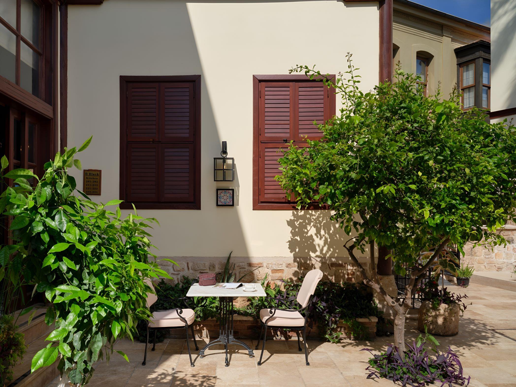 Hotel 1207 Special Class 3*