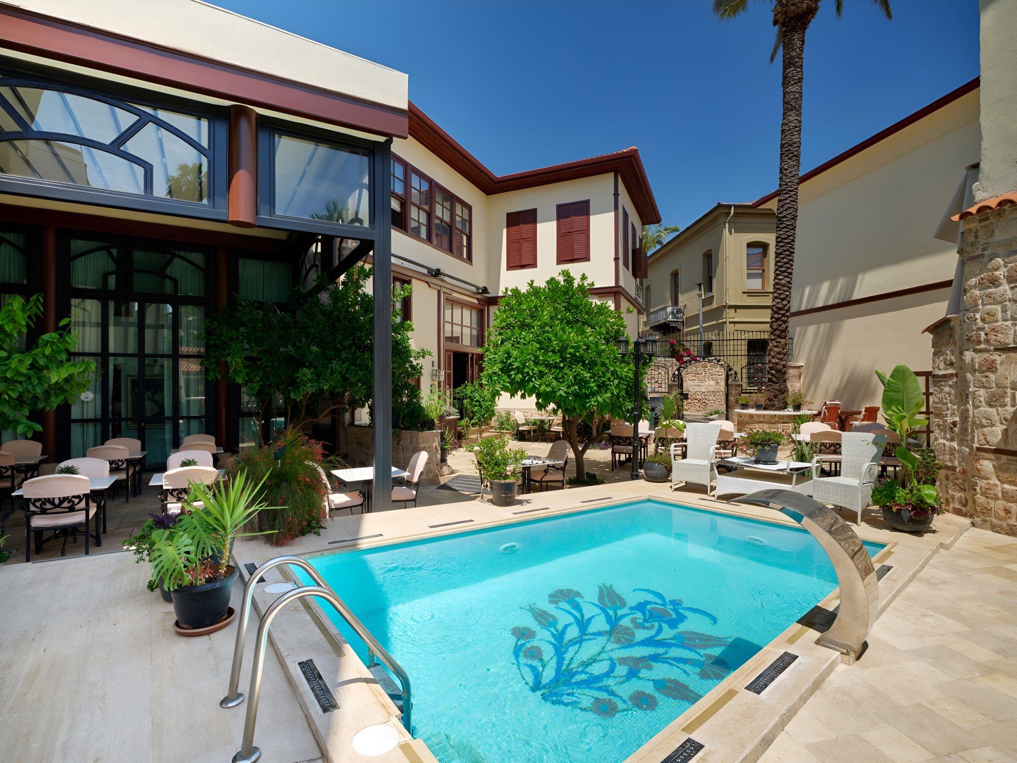 Hotel 1207 Special Class 3*