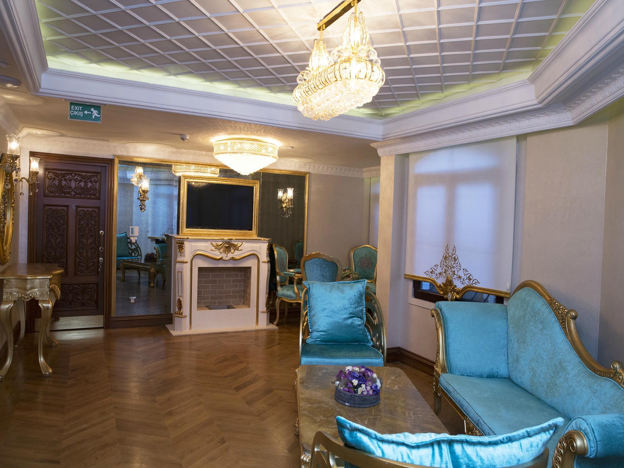 Туры в Su Merdum Boutique Hotel