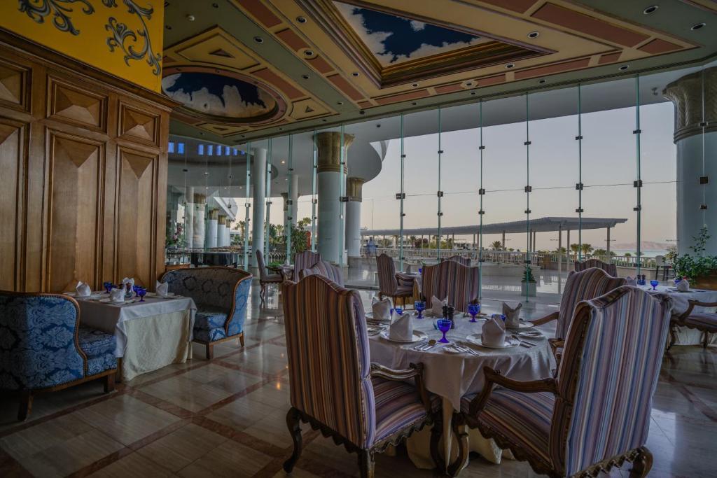 Royal Monte Carlo Sharm El Sheikh 5*