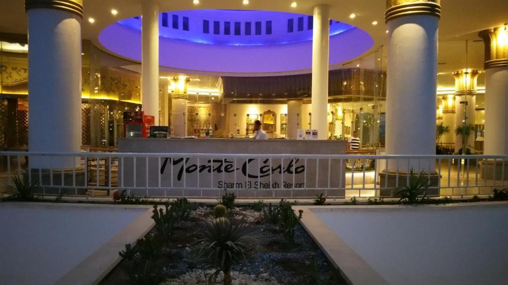 Туры в Royal Monte Carlo Sharm El Sheikh