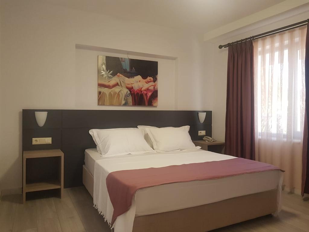 Laden Boutique Bodrum 3*