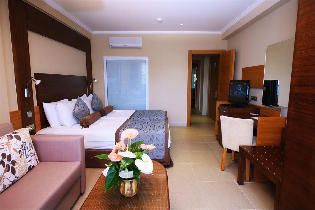 Delta Hotels By Marriott Bodrum 5*