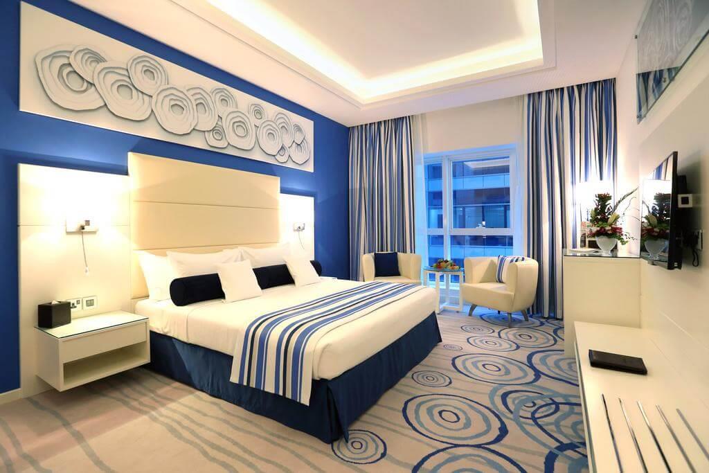 Golden Tulip Downtown Abu Dhabi 4*