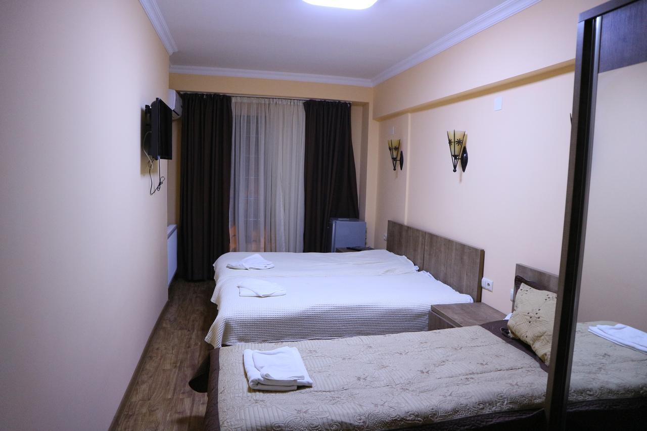 Туры в Hotel Batus