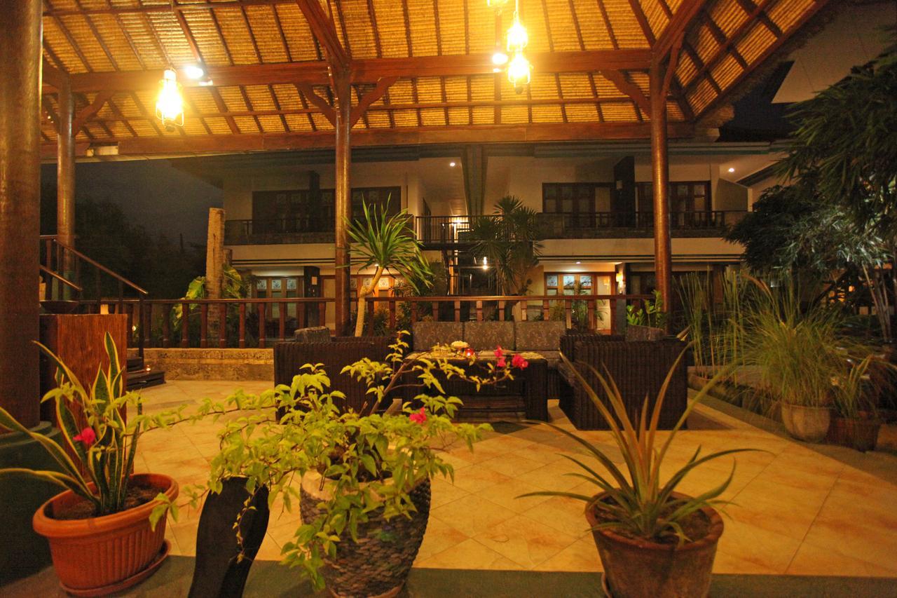 Sanur Seaview Hotel 3*