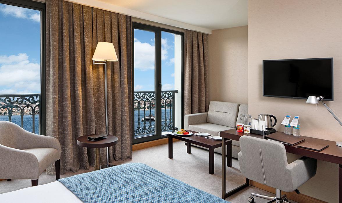 Port Bosphorus Hotel 4*