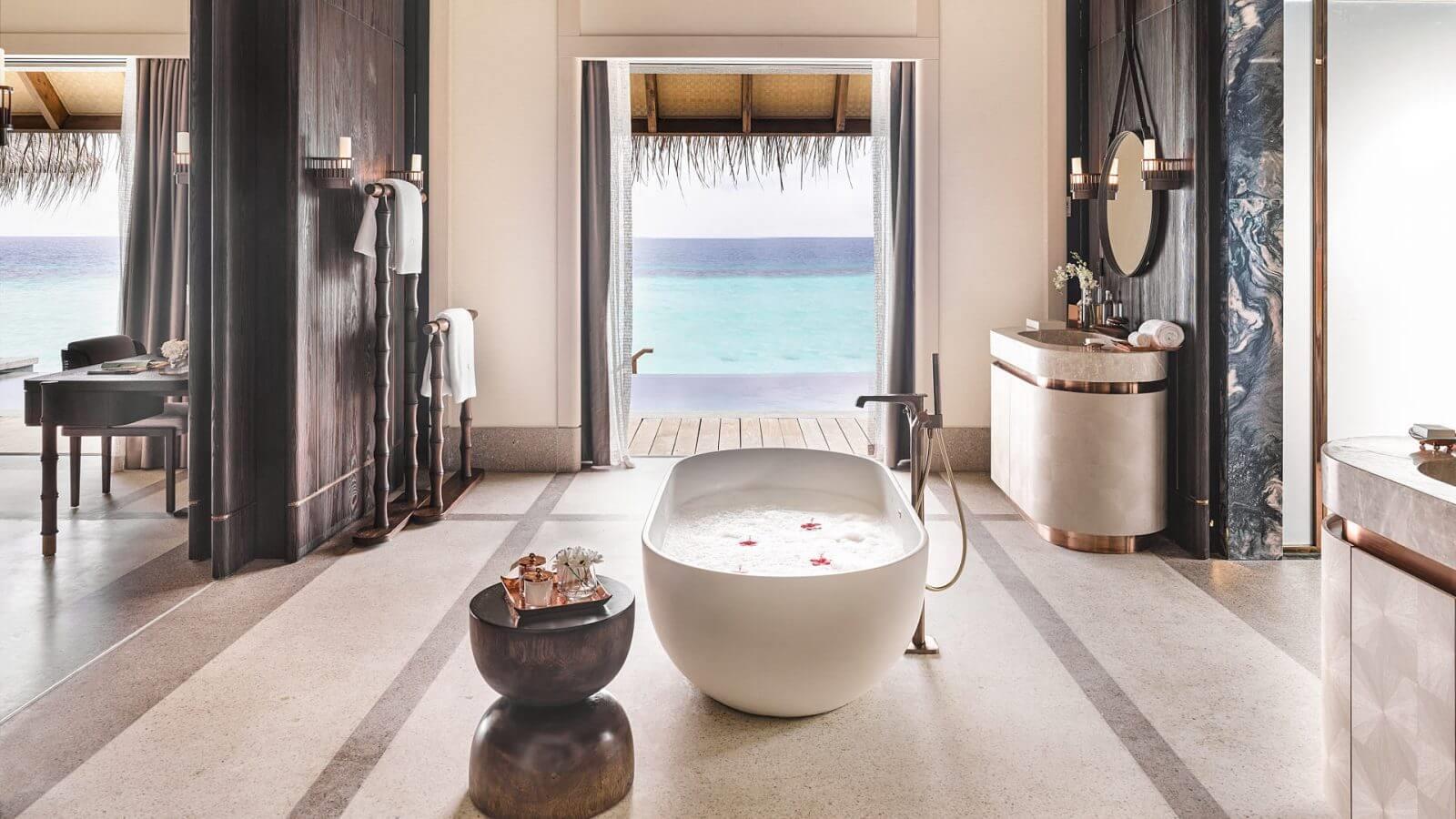 Joali Maldives 5*