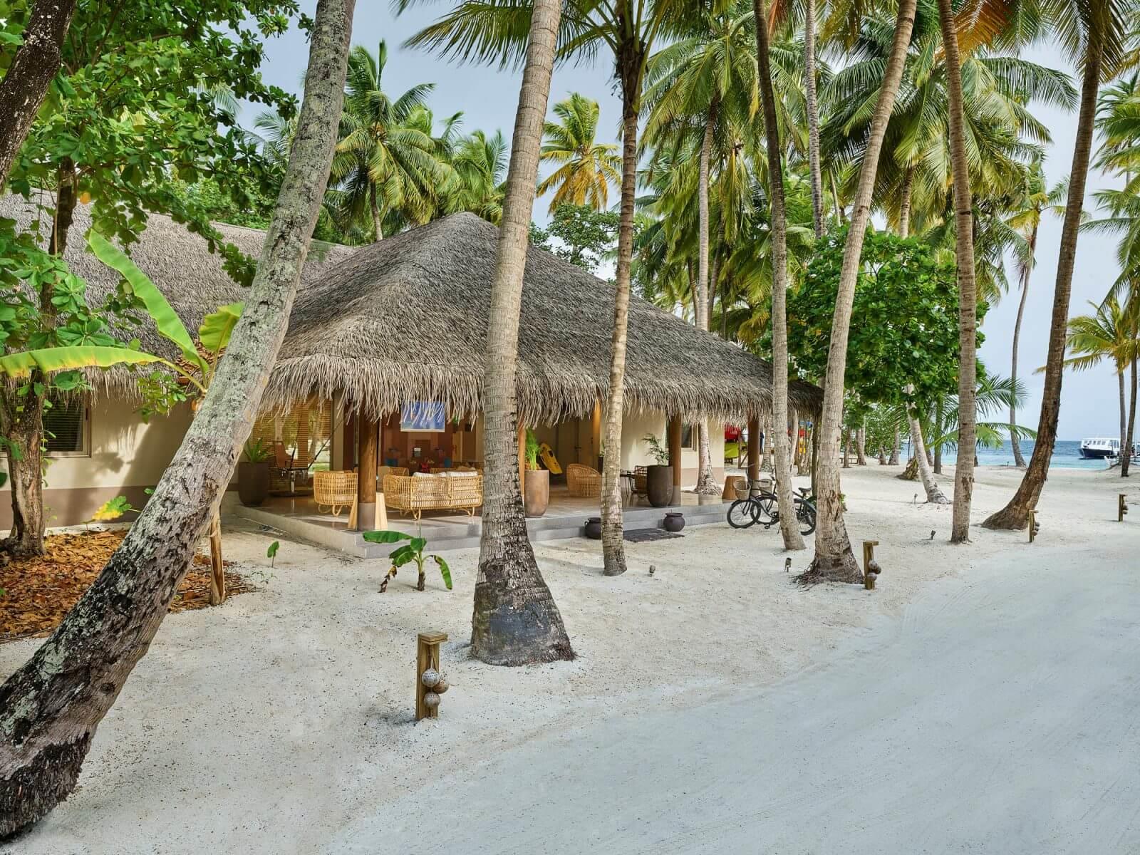 Joali Maldives 5*