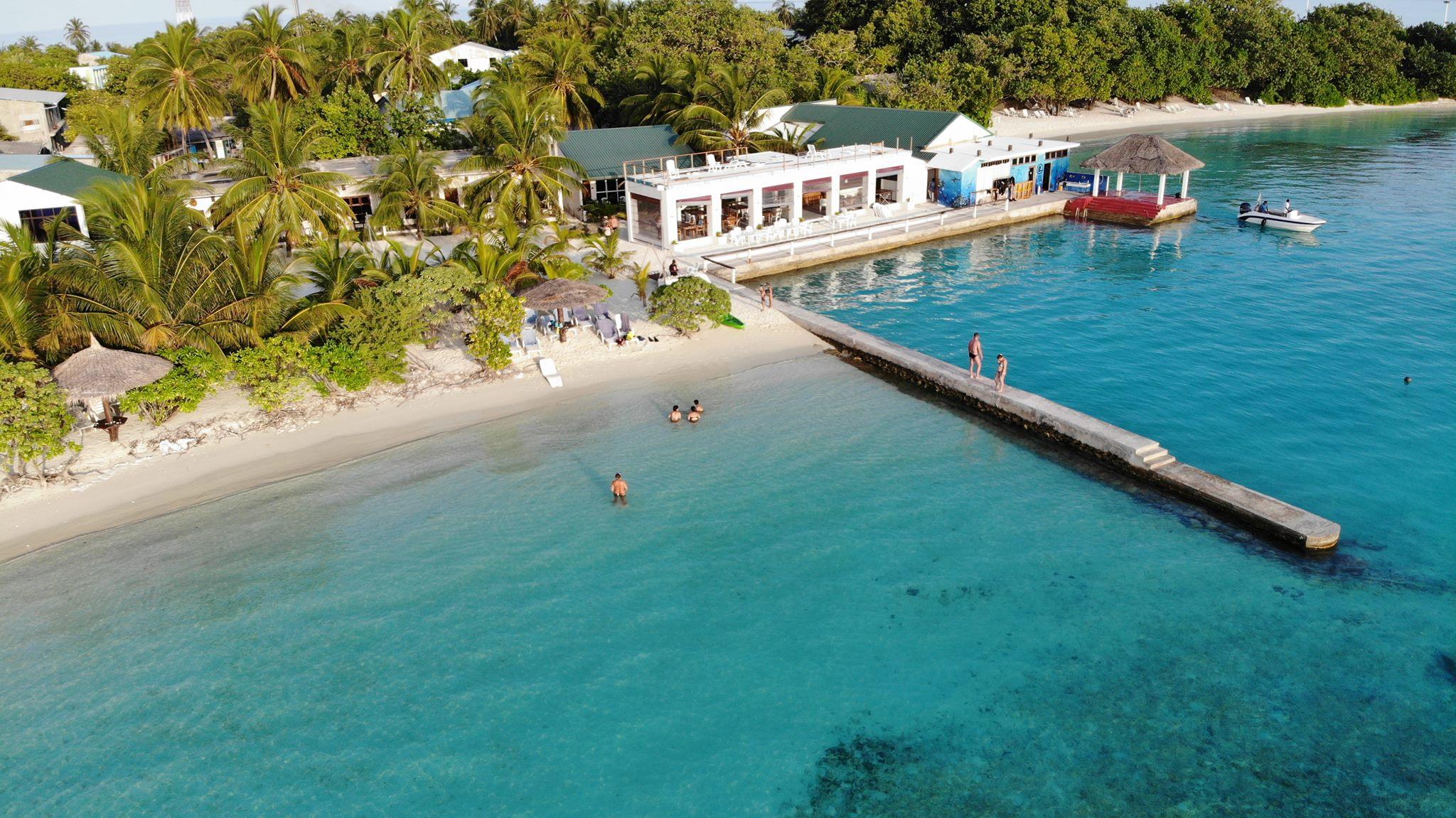 Туры в Lagoon View Maldives