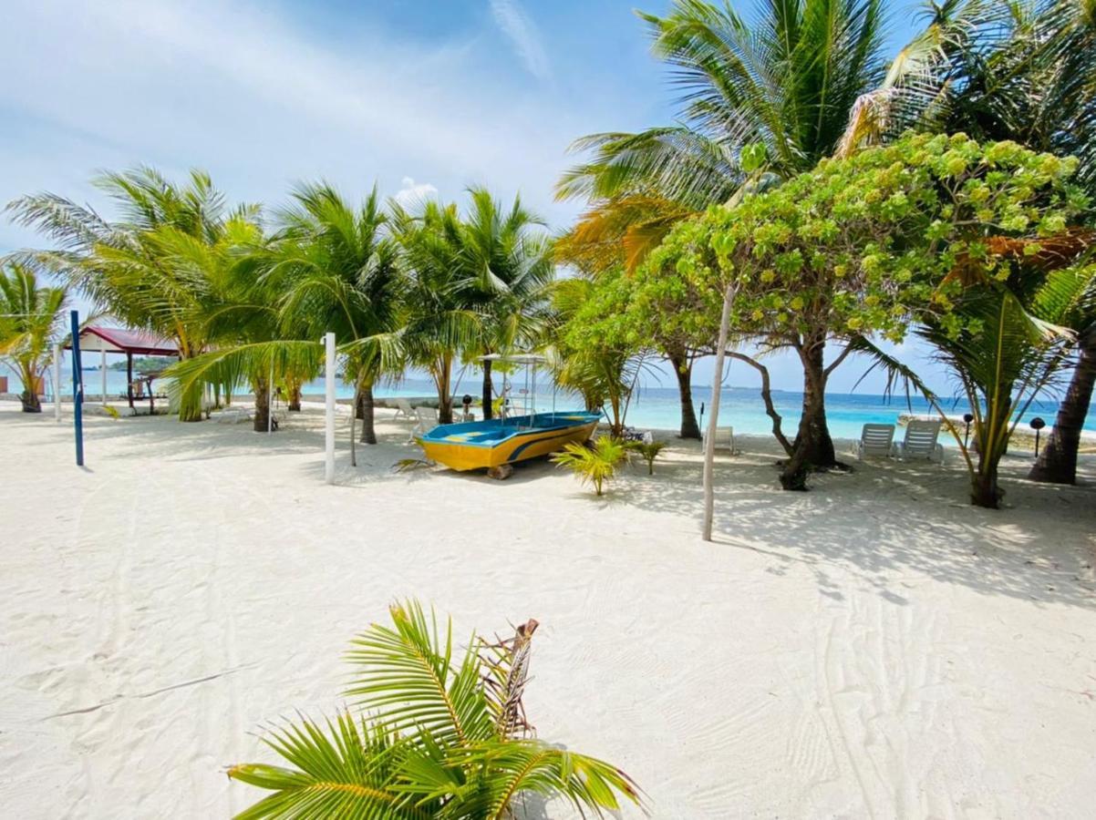 Туры в Lagoon View Maldives