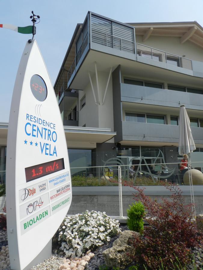Residence Centro Vela 3*