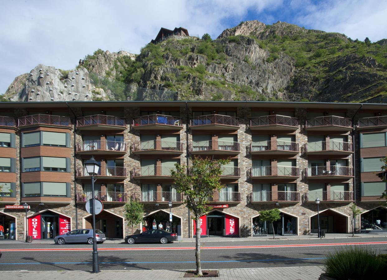 Туры в Andorra4days Canillo