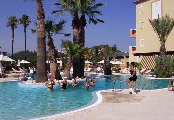 Denia Marriott La Sella Golf Resort & Spa 5*