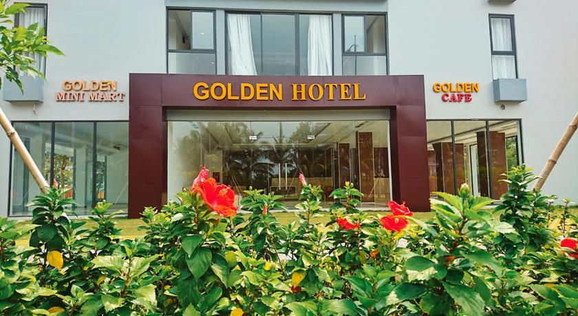 Туры в Golden Phu Quoc Hotel & Boutique
