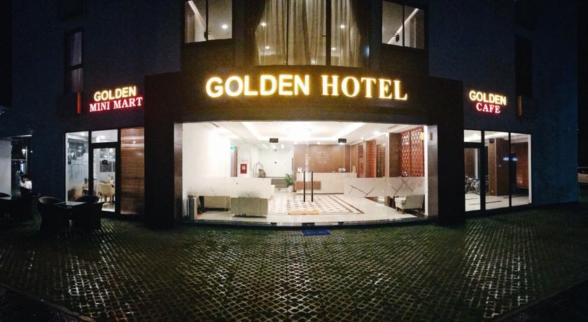 Туры в Golden Phu Quoc Hotel & Boutique