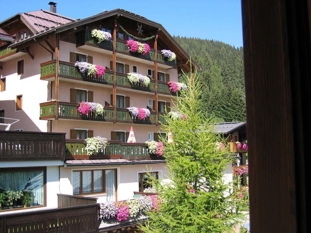 Alpen Hotel Vidi 3*
