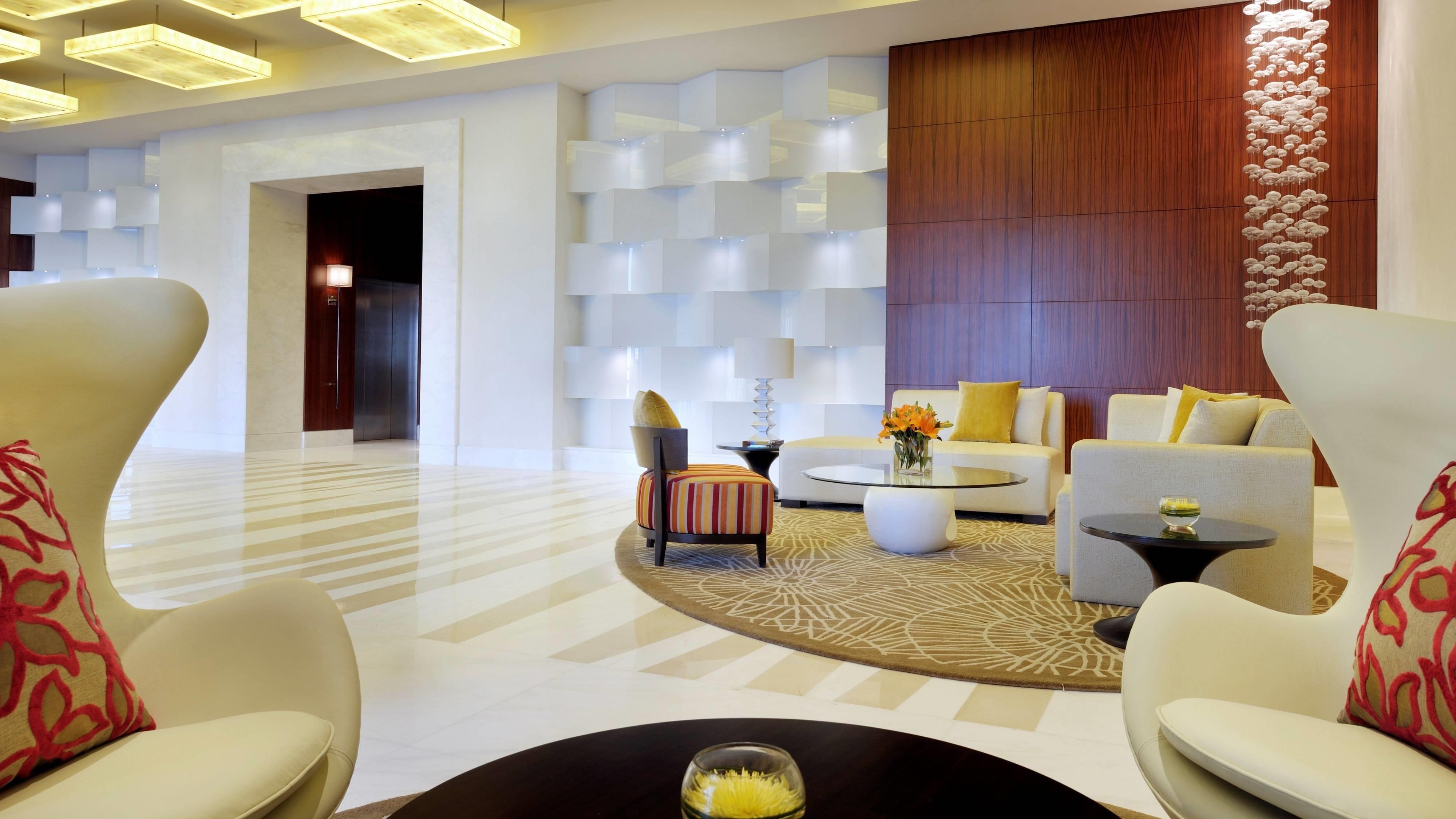 Marriott Executive Apartments Al Jaddaf 5*