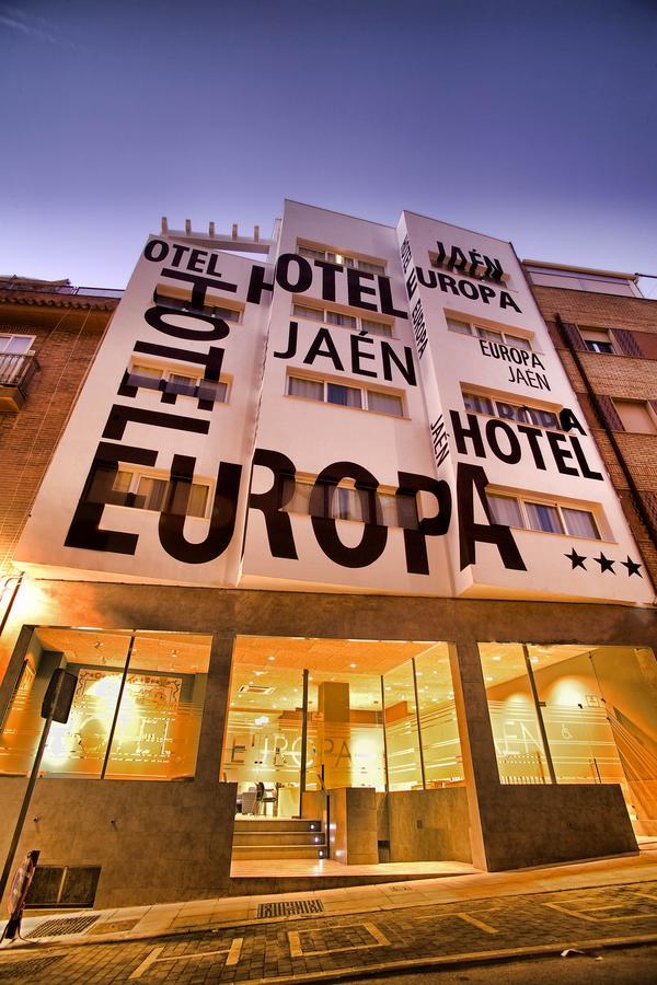 Hotel Europa 3*