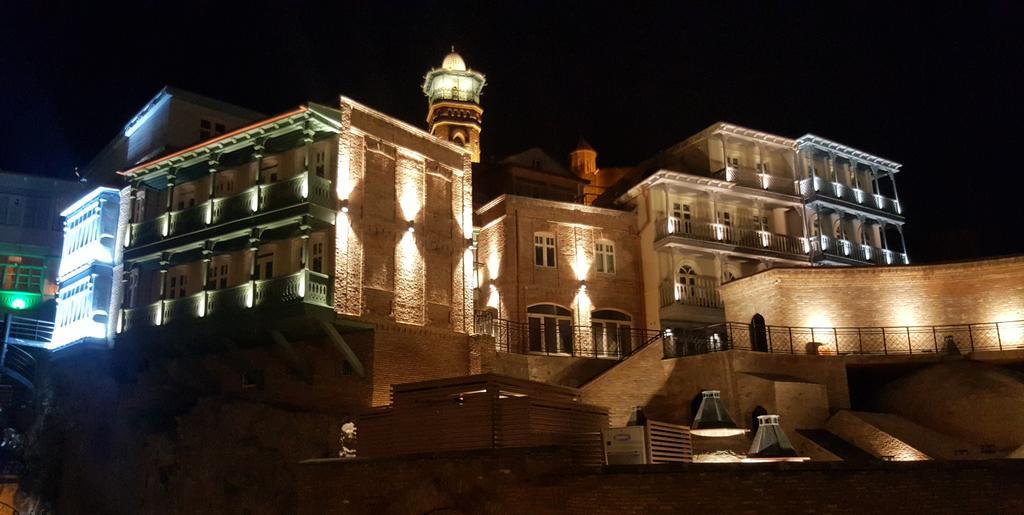 Туры в Hotel Khokhobi Old Tbilisi