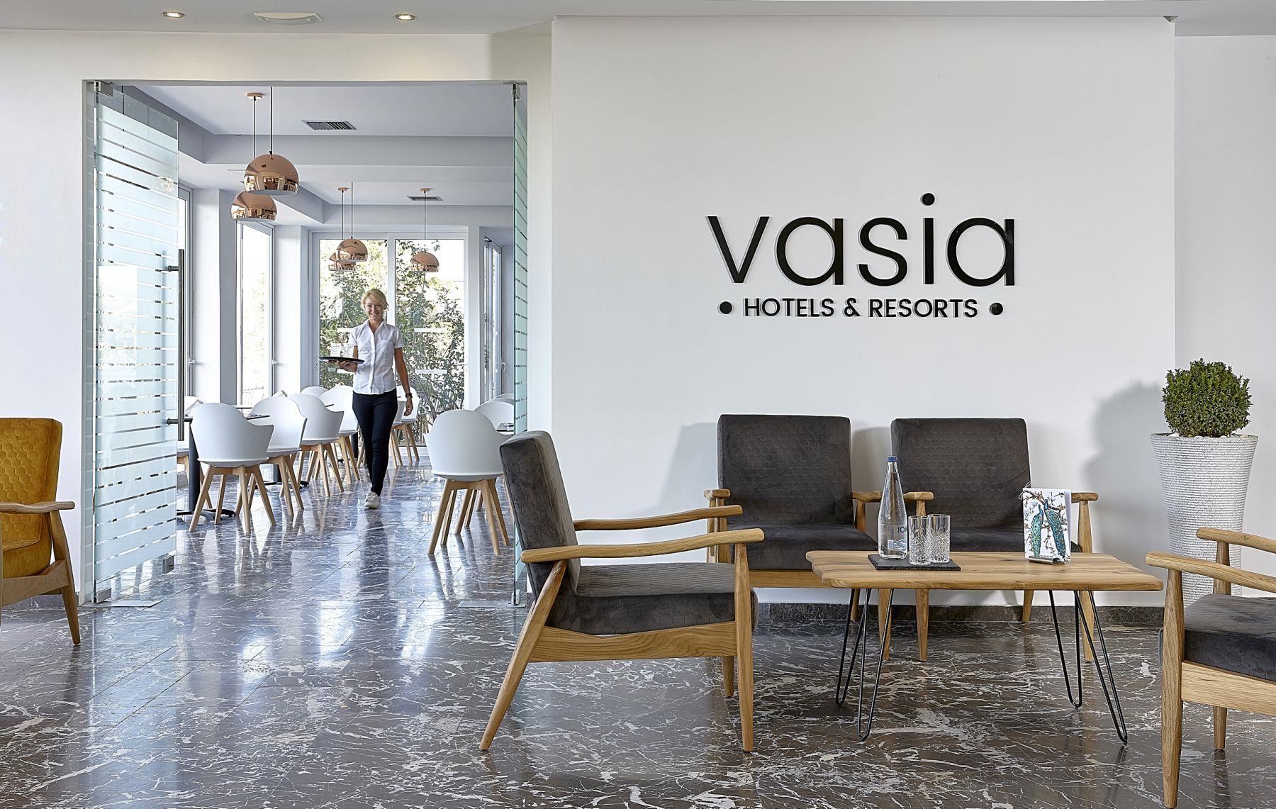Туры в Vasia Royal Hotel
