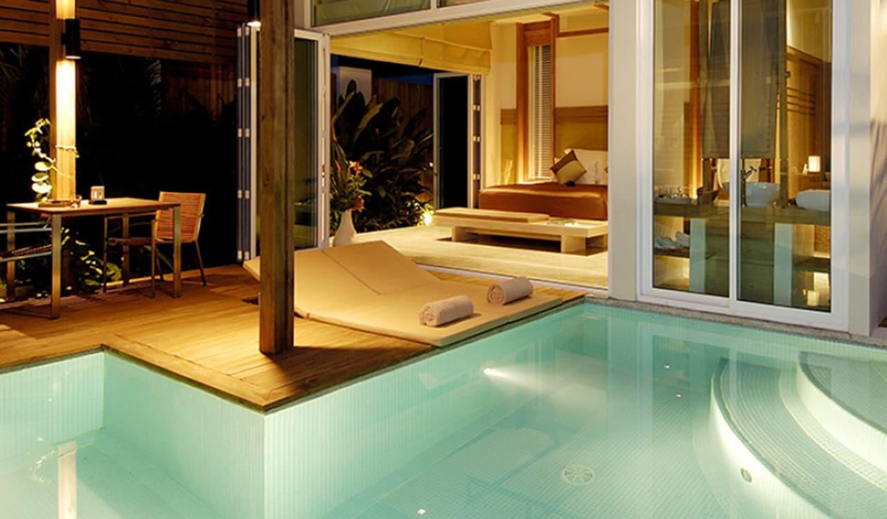 Aleenta Phuket Resort & Spa 5*