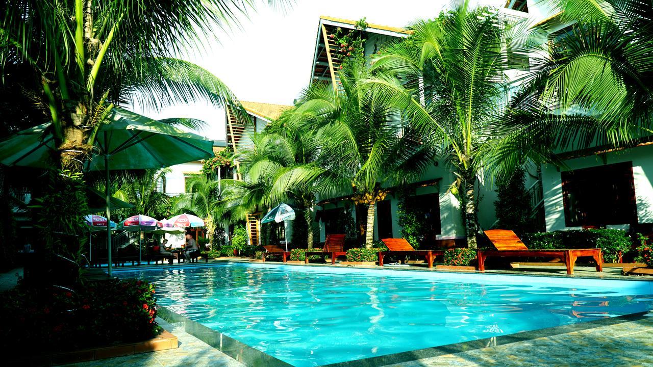 Вьетнам отзывы об отелях