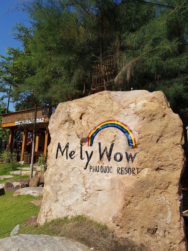 Туры в Mely Wow Phu Quoc Resort