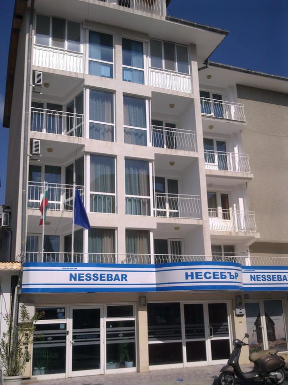 Туры в Nessebar Hotel