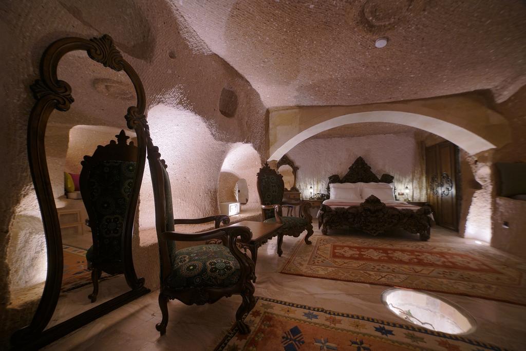 Eyes Of Cappadocia Cave Hotel 4*