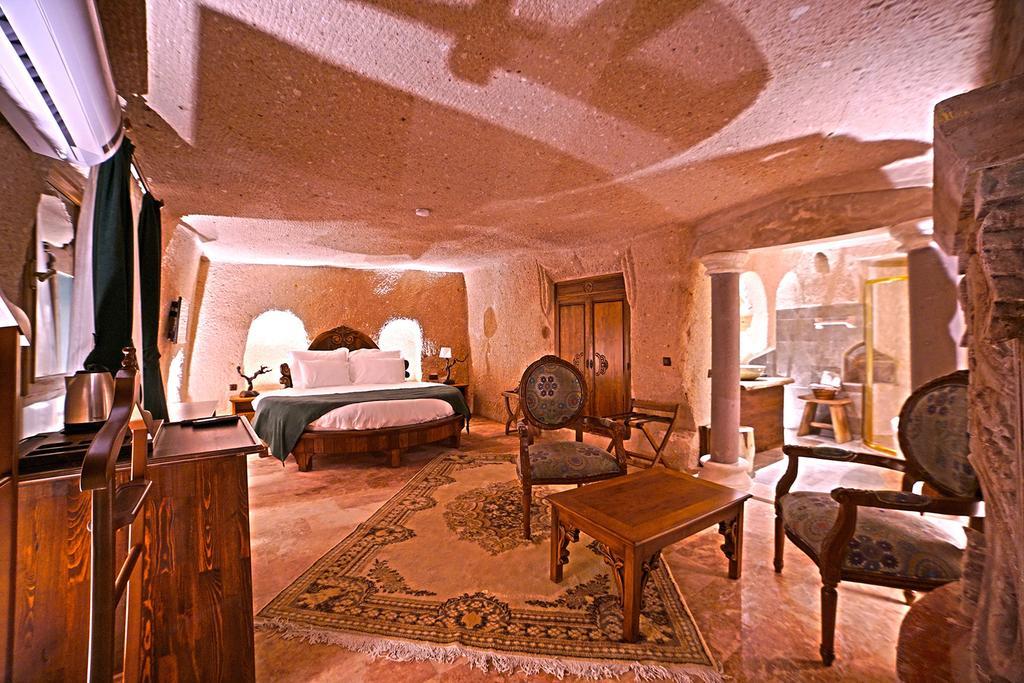 Eyes Of Cappadocia Cave Hotel 4*